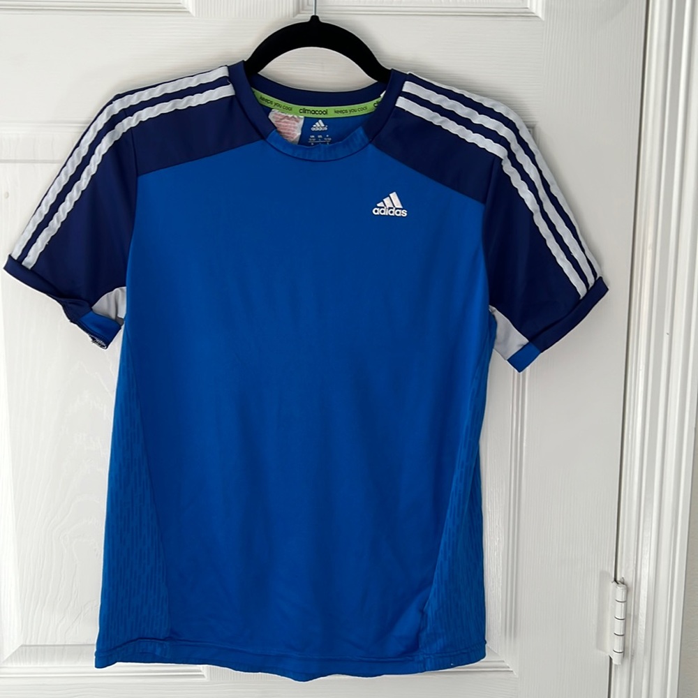 Adidas climacool top